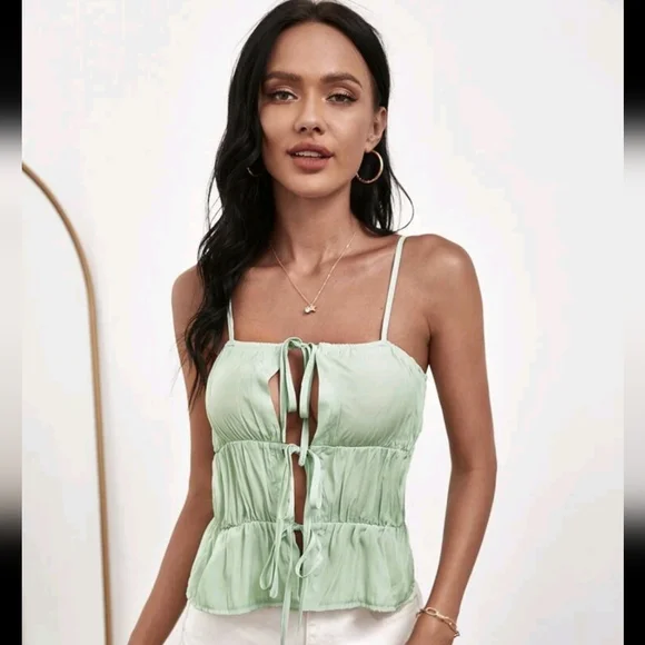 Shein Top - Picture 2 of 7